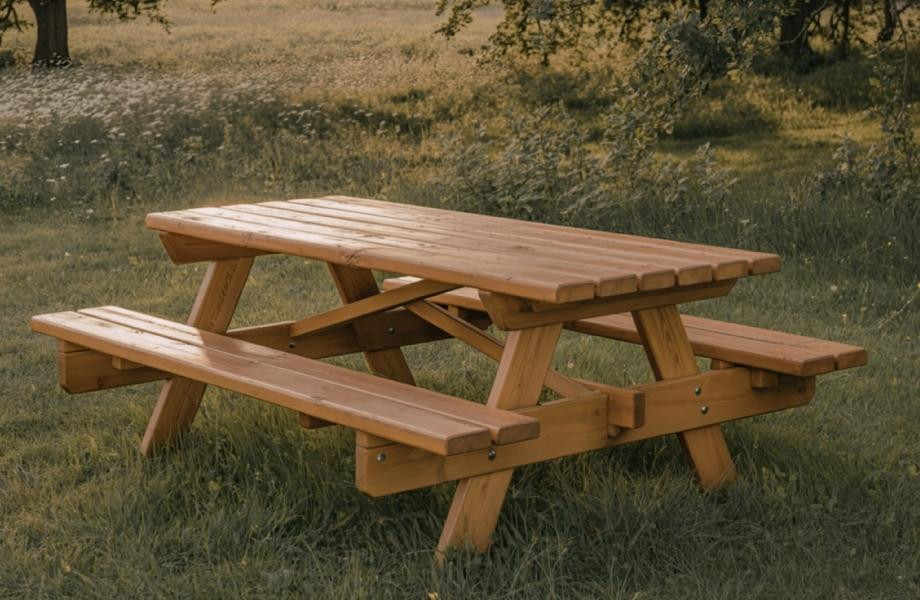 10 conseils pour choisir votre table de pique-nique pour espace public