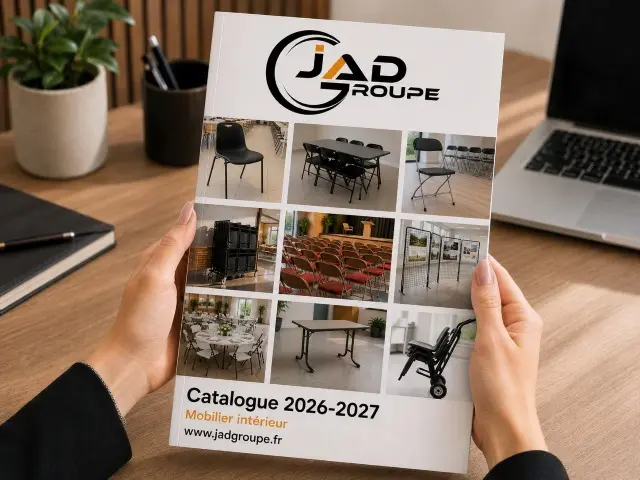 Télécharger Catalogue - Gamme intérieure