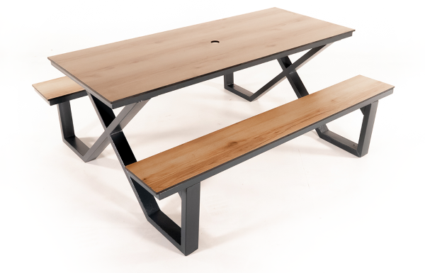 table pique nique hpl