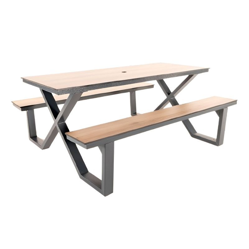 table pique nique hpl