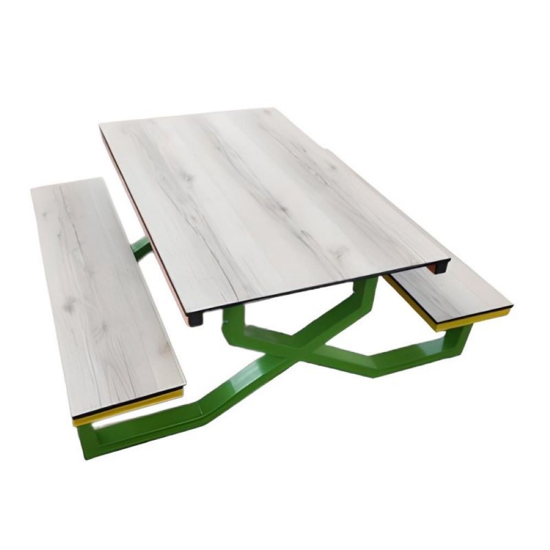 table de pique nique enfants