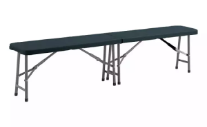 banc pliant pour collectivités
