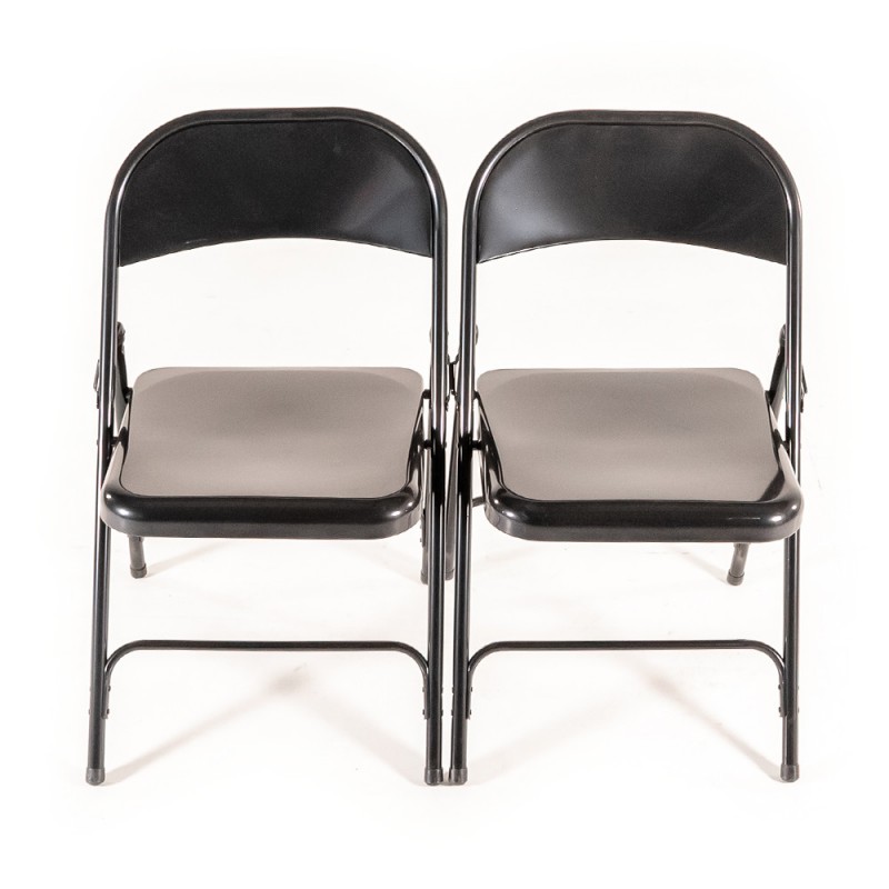 chaise pliante assemblable