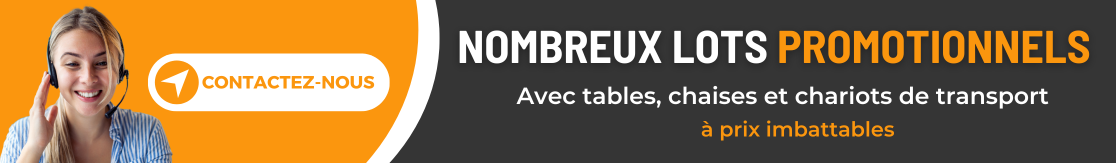 lots promotionnels jad groupe