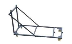 chariot pour tables