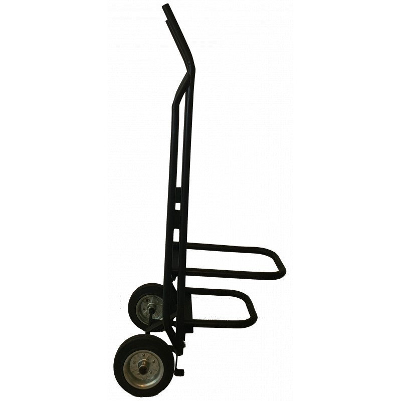 diable porte chaises