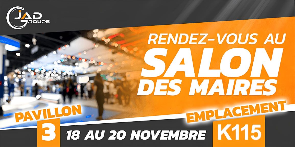 salon des maires jad groupe