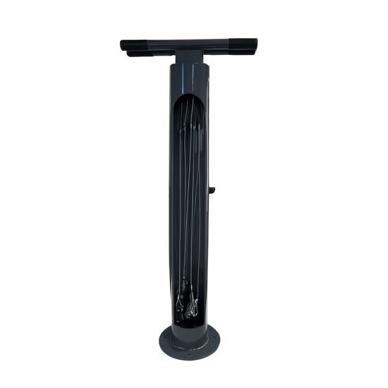 borne réparation vélo