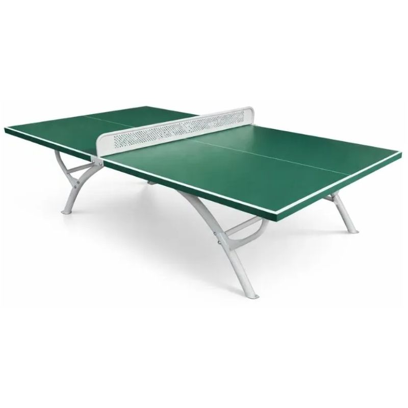 table de ping pong extéieure en résine CHAMPION