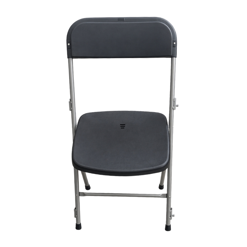 chaise polypro pliante m2