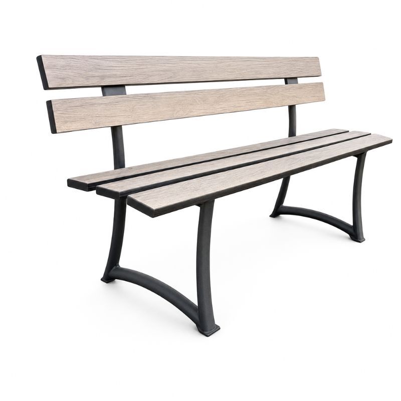 banc compact hpl
